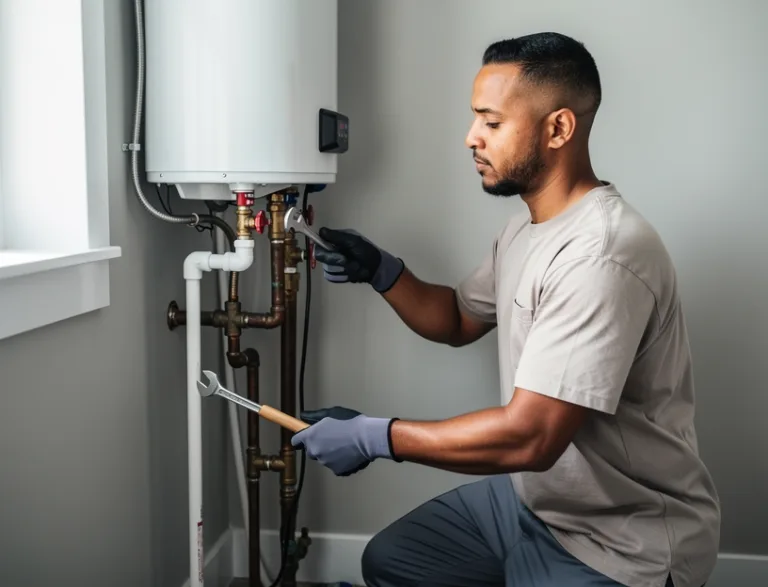 Boiler Reparatur Winnenden